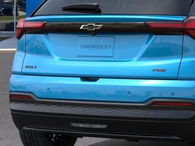 2027 Chevrolet Bolt RS FWD
