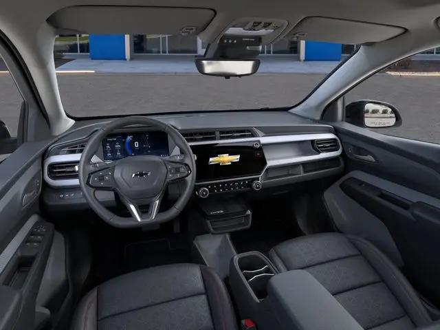 2027 Chevrolet Bolt RS FWD