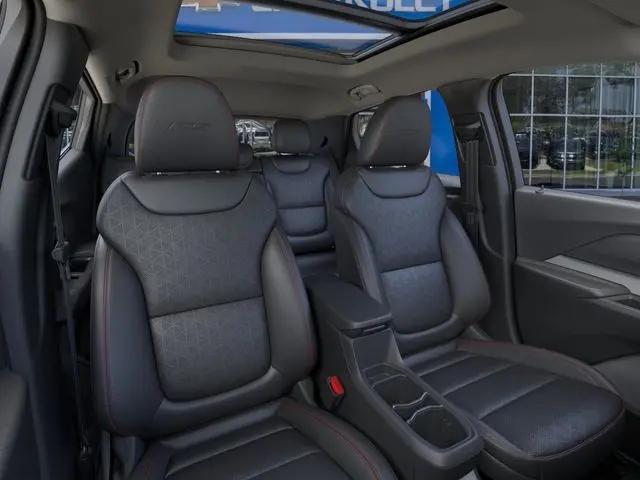 2027 Chevrolet Bolt RS FWD