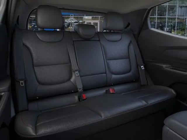 2027 Chevrolet Bolt RS FWD