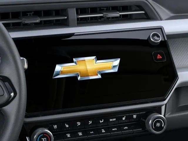 2027 Chevrolet Bolt RS FWD