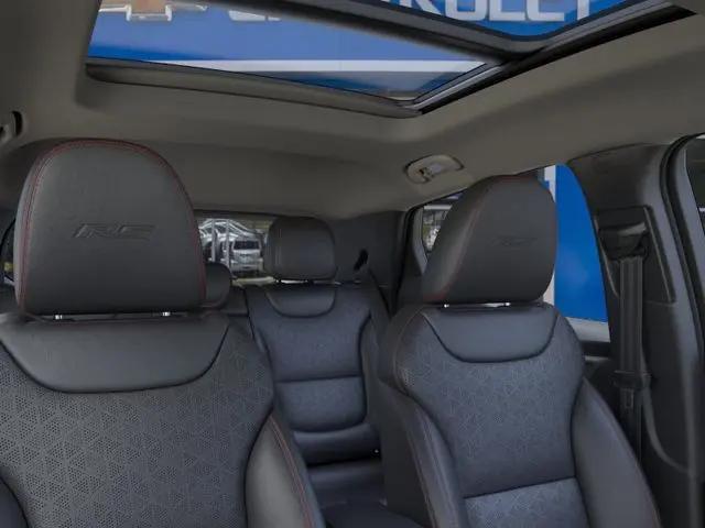 2027 Chevrolet Bolt RS FWD