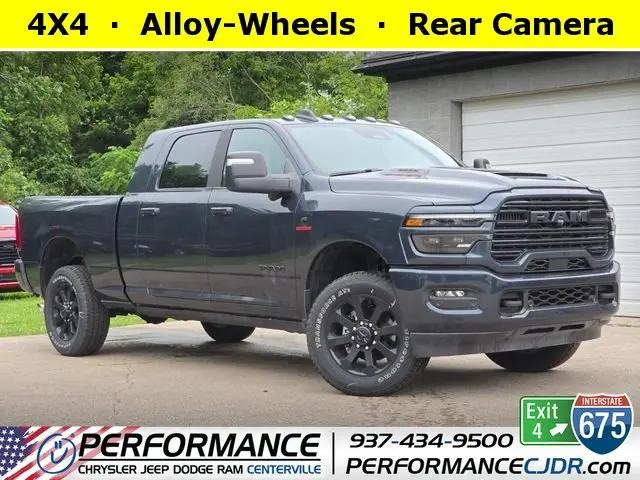 2026 Ram 2500 Laramie Mega Cab 4x4 6'4" Box for sale in Centerville, OH