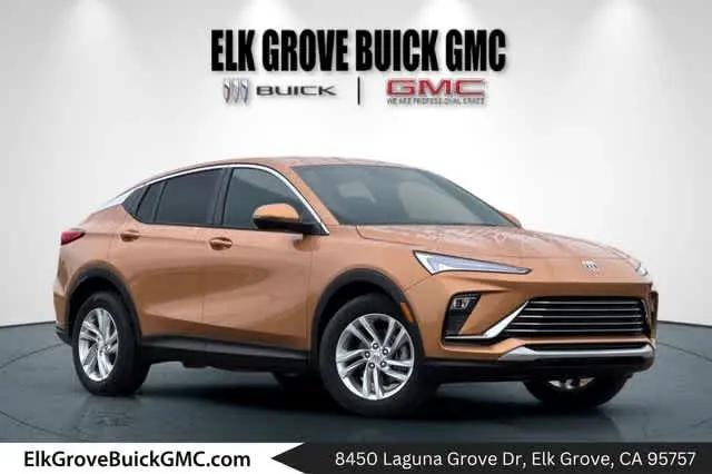 2026 Buick NV Preferred FWD for sale in Elk Grove, CA