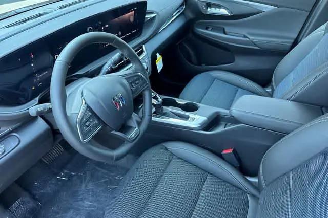 2026 Buick NV Preferred FWD