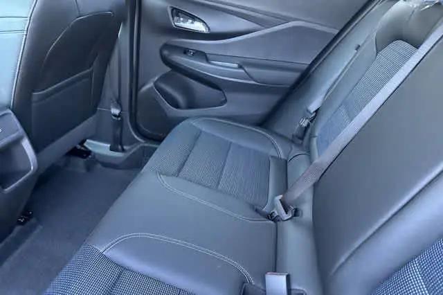 2026 Buick NV Preferred FWD