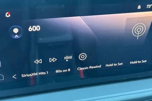 2026 Buick NV Preferred FWD