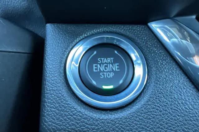 2026 Buick NV Preferred FWD