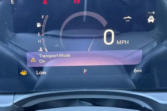 2026 Buick NV Preferred FWD