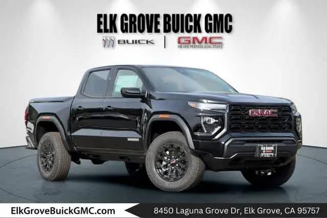 2026 GMC Canyon Elevation, 4WD for sale in Elk Grove, CA
