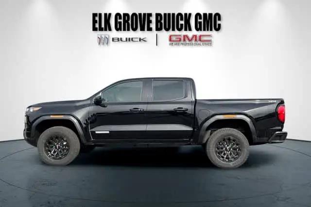 2026 GMC Canyon Elevation, 4WD