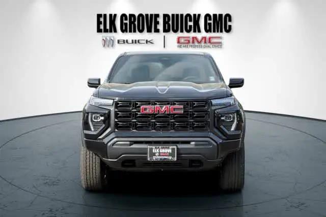 2026 GMC Canyon Elevation, 4WD