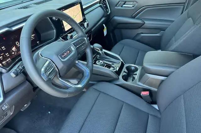 2026 GMC Canyon Elevation, 4WD