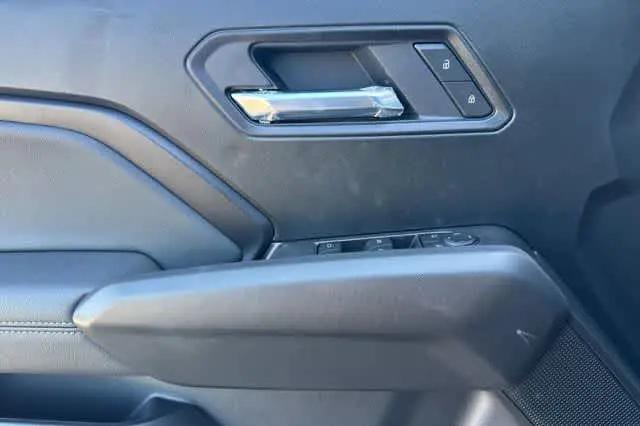 2026 GMC Canyon Elevation, 4WD