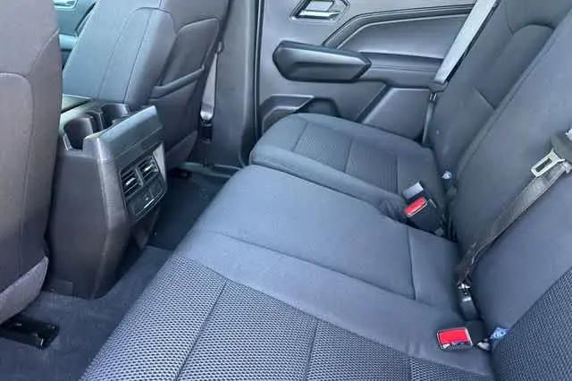 2026 GMC Canyon Elevation, 4WD