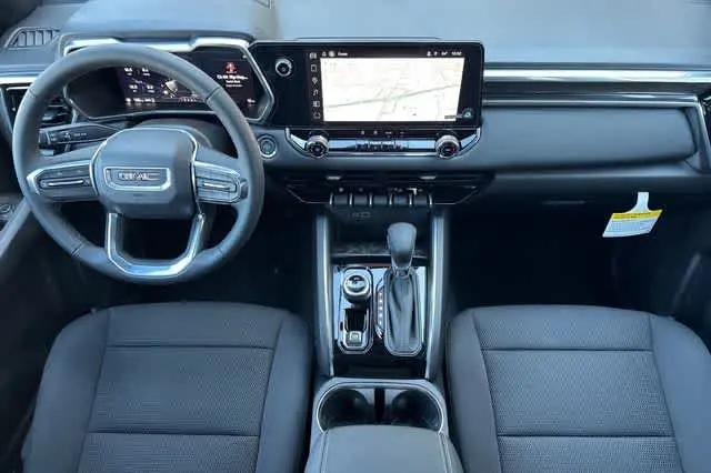 2026 GMC Canyon Elevation, 4WD