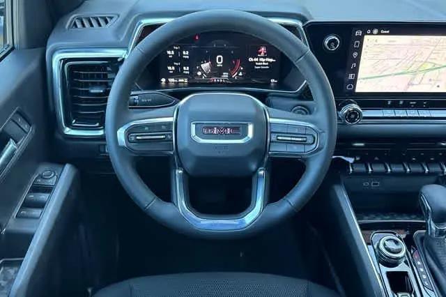 2026 GMC Canyon Elevation, 4WD