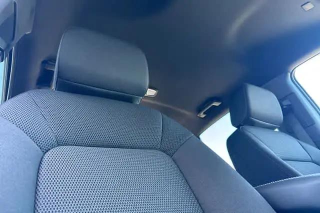 2026 GMC Canyon Elevation, 4WD