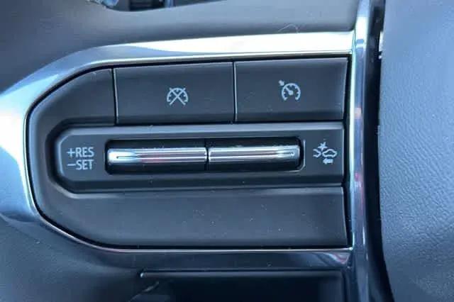 2026 GMC Canyon Elevation, 4WD
