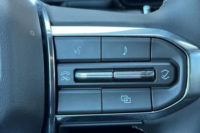 2026 GMC Canyon Elevation, 4WD