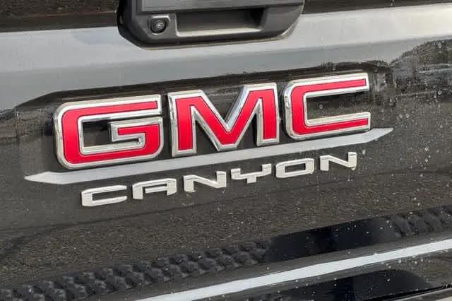 2026 GMC Canyon Elevation, 4WD