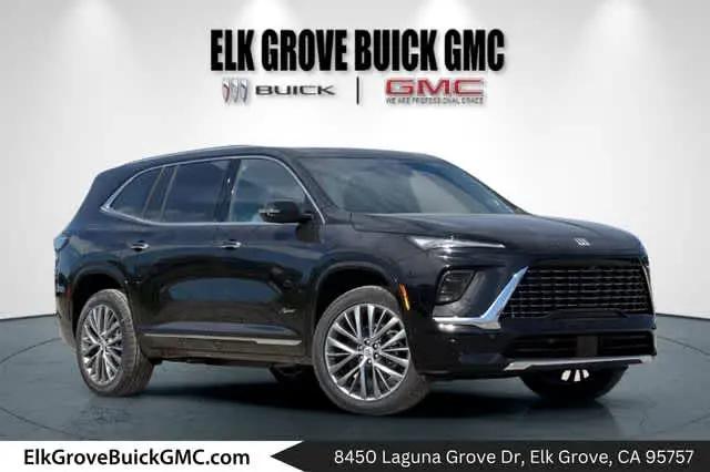 2026 Buick Enclave Avenir FWD for sale in Elk Grove, CA