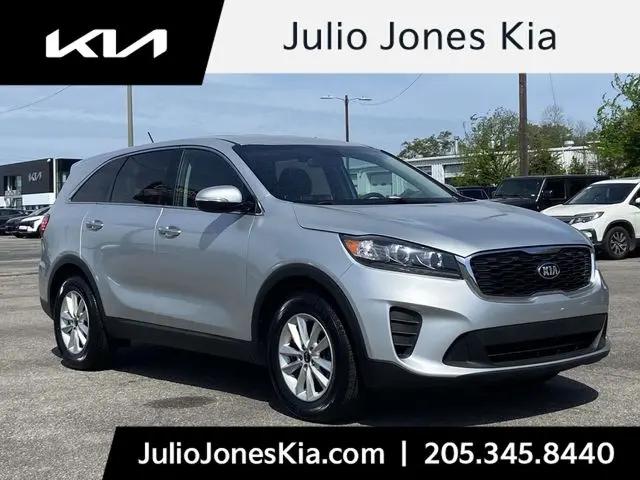2020 Kia Sorento 3.3L LX for sale in Tuscaloosa, AL