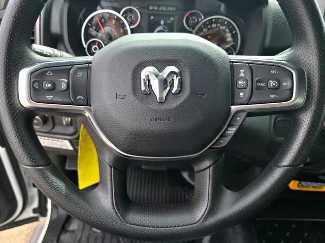 2026 Ram 5500 Tradesman/Big Horn