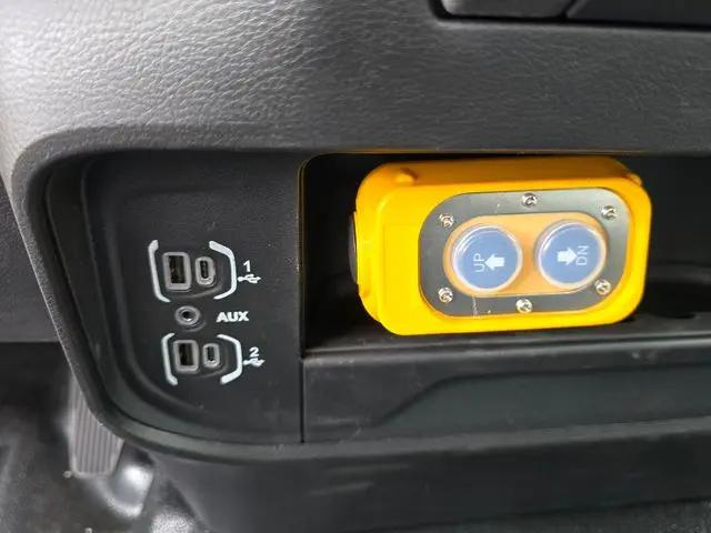 2026 Ram 5500 Tradesman/Big Horn