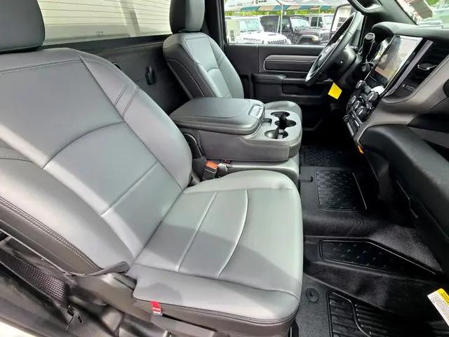 2026 Ram 5500 Tradesman/Big Horn