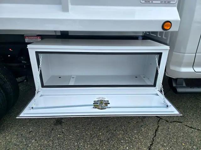 2026 Ram 5500 Tradesman/Big Horn