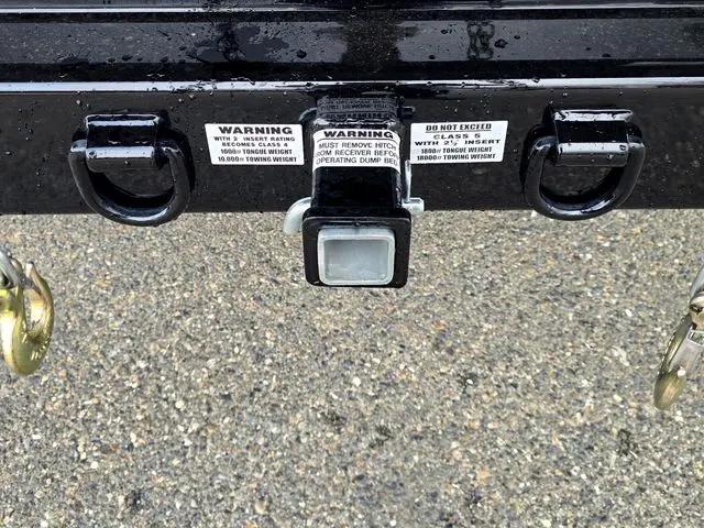 2026 Ram 5500 Tradesman/Big Horn