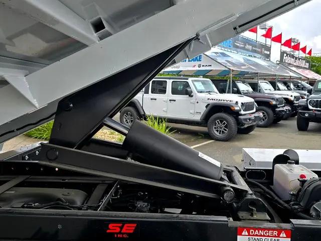 2026 Ram 5500 Tradesman/Big Horn