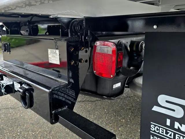 2026 Ram 5500 Tradesman/Big Horn