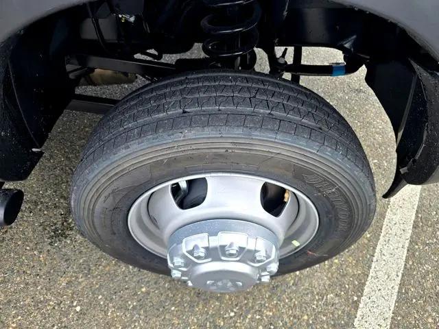 2026 Ram 5500 Tradesman/Big Horn