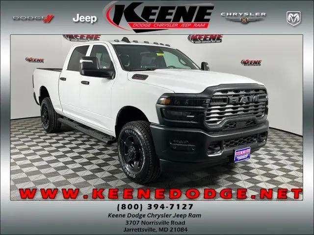 2026 Ram 2500 Tradesman Crew Cab 4x4 64 Box for sale in Jarrettsville, MD