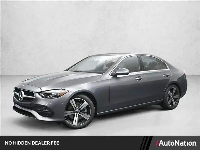 2026 Mercedes-Benz C-CLASS C 300 C 300 for sale in Naperville, IL
