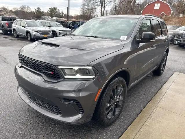 2026 Dodge Durango GT Plus AWD