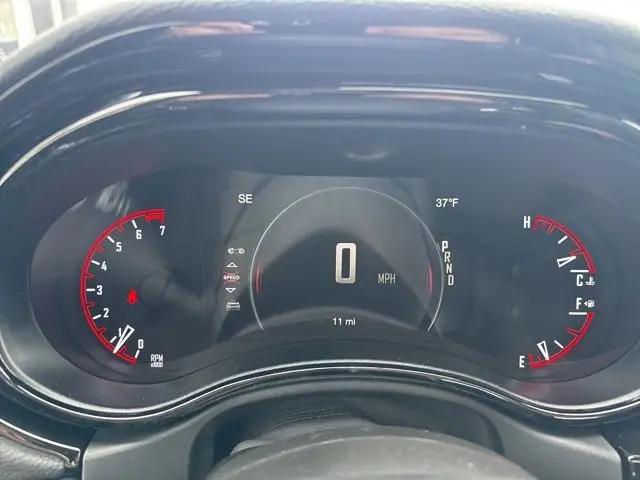2026 Dodge Durango GT Plus AWD