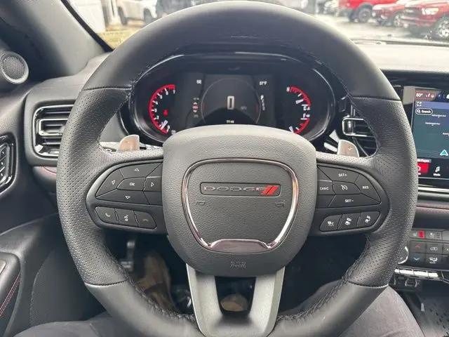 2026 Dodge Durango GT Plus AWD