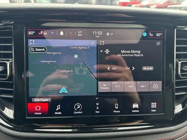 2026 Dodge Durango GT Plus AWD