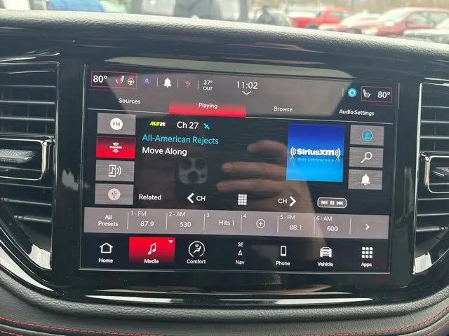 2026 Dodge Durango GT Plus AWD