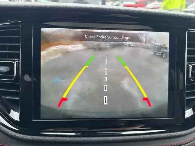 2026 Dodge Durango GT Plus AWD
