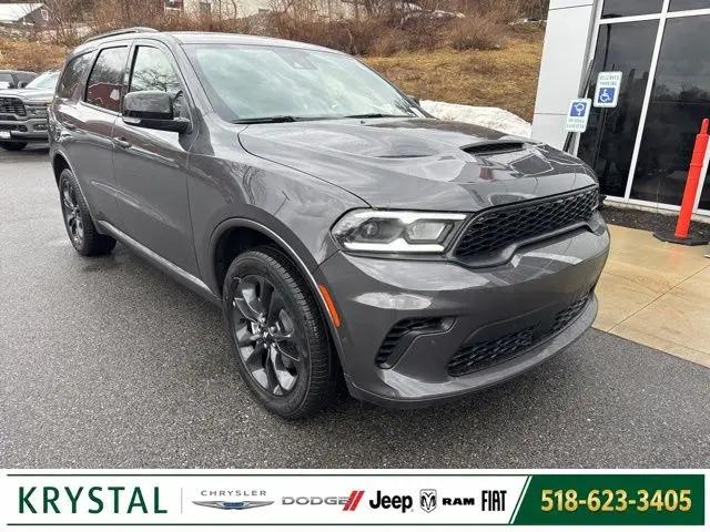 2026 Dodge Durango GT Plus AWD for sale in Warrensburg, NY