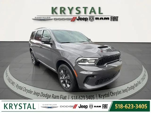 2026 Dodge Durango GT Plus AWD for sale in Warrensburg, NY