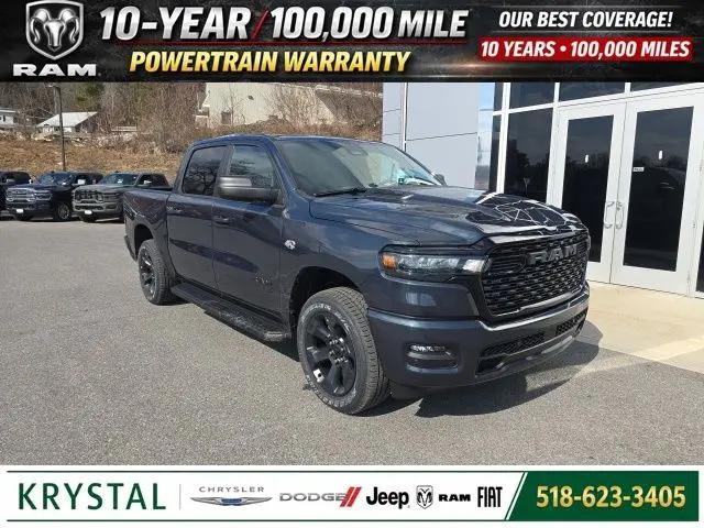 2026 Ram 1500 Express Crew Cab 4x4 5'7" Box for sale in Warrensburg, NY