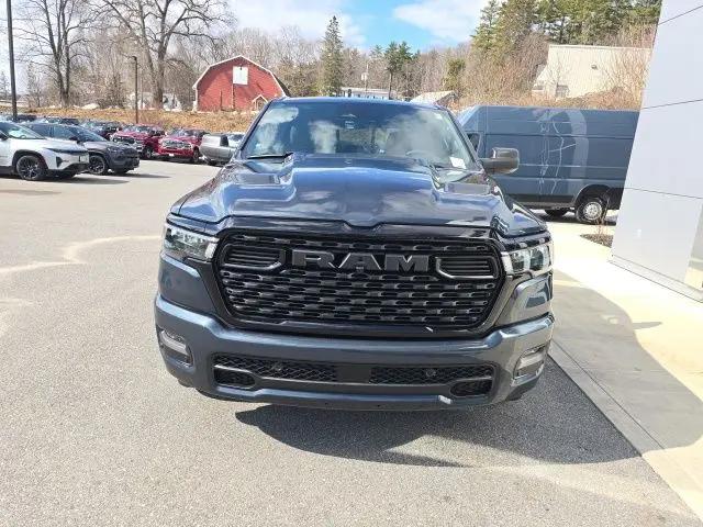 2026 Ram 1500 Express Crew Cab 4x4 5'7" Box