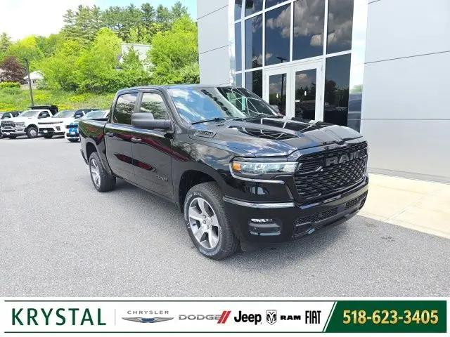 2026 Ram 1500 Express Crew Cab 4x4 5'7" Box for sale in Warrensburg, NY