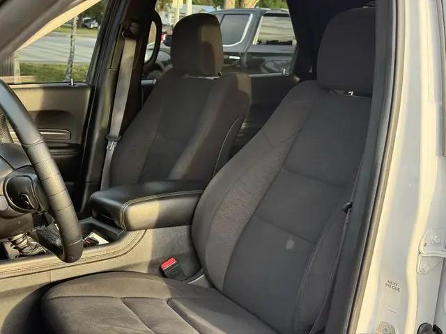 2022 Dodge Durango SXT AWD