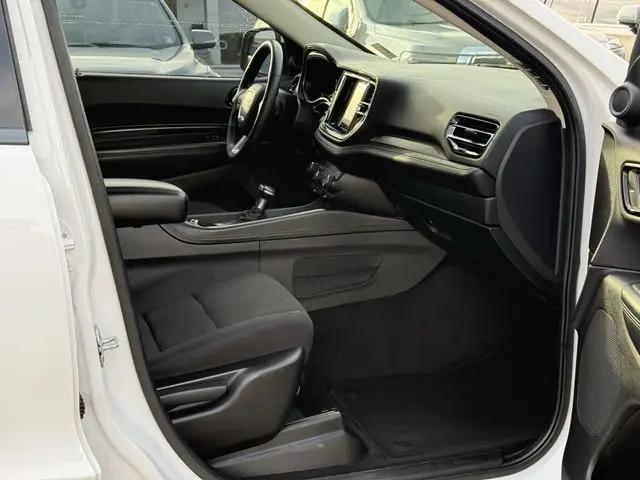 2022 Dodge Durango SXT AWD